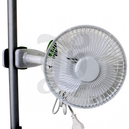 Ventilateur à pince 15 W