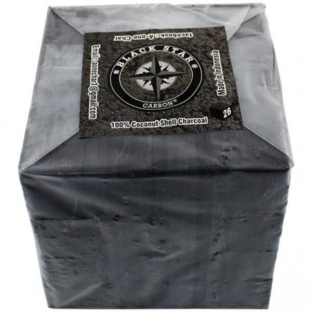 Blackstar SH - Embalagem