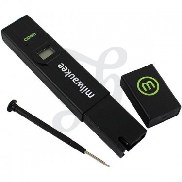 Medidor EC CD611 Eco Milwaukee