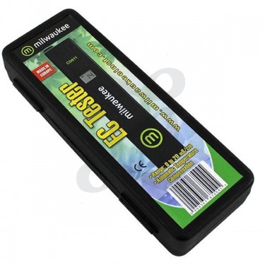 caja Medidor EC CD611 Eco Milwaukee
