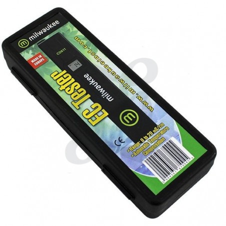 Testeur d'EC CD611 de Milwaukee bon marché - Grow Barato