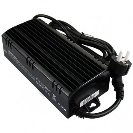 Ballast électronique Vanguard 600 W - Grow Barato Ballast électronique Vanguard 600 W - Grow Barato