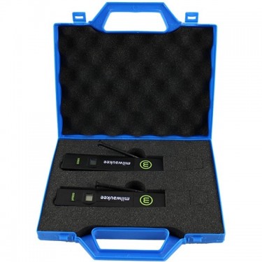 Milwaukee pH600 CD611 Tool Case - Open