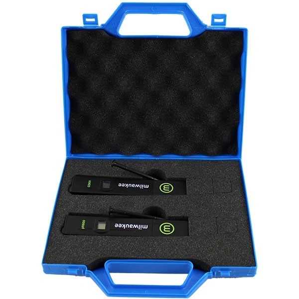 Milwaukee pH600 CD611 Tool Case - Open