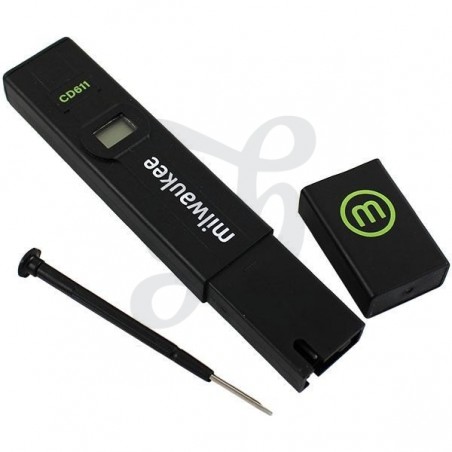 Medidor CD611