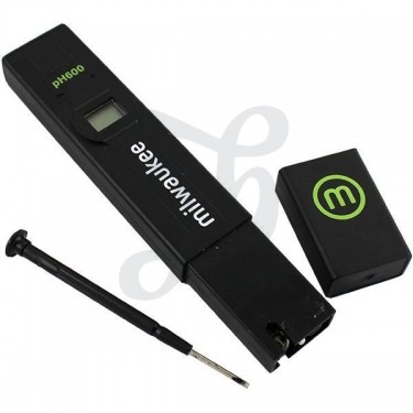 Medidor Ph600