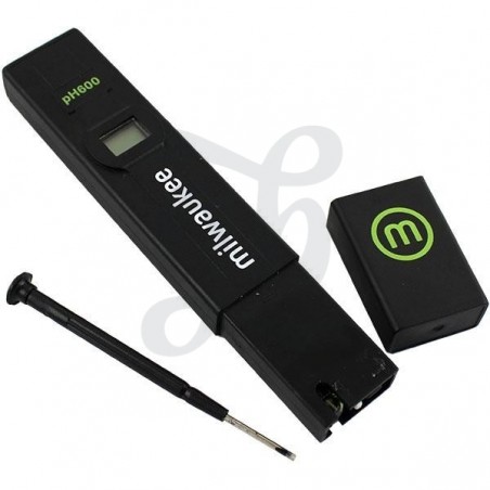 Medidor Ph600