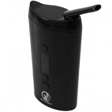 Vaporizador Graveda Medic+ - Sideways