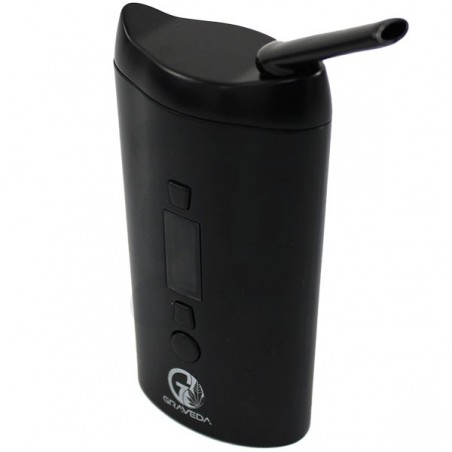 Vaporizador Graveda Medic+ - Sideways