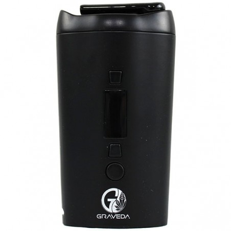 Vaporizador Graveda Medic+