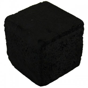 Long Lasting Hookah Charcoal - Gold