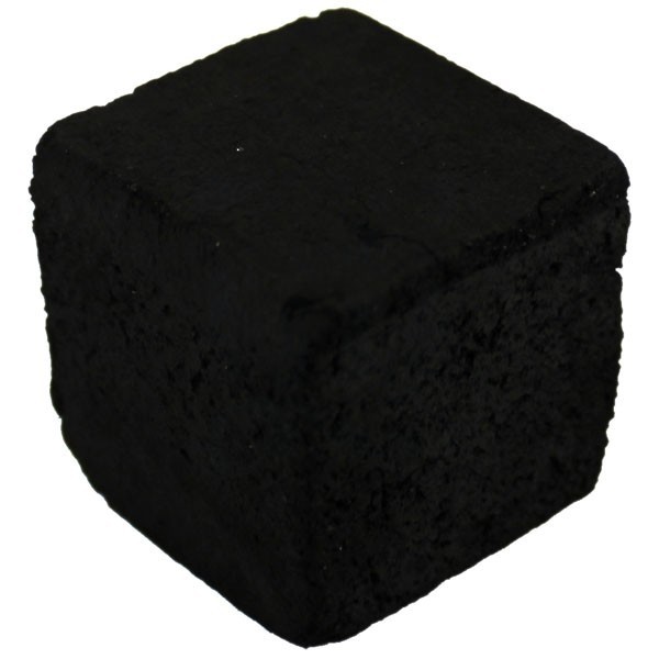 Long Lasting Hookah Charcoal - Gold