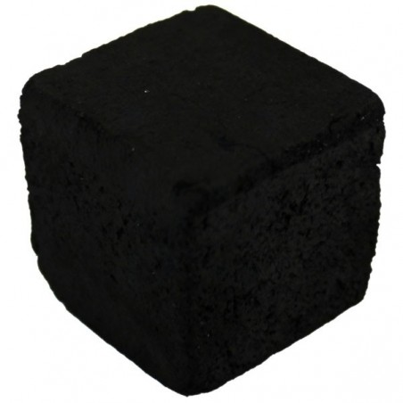 Long Lasting Hookah Charcoal - Gold