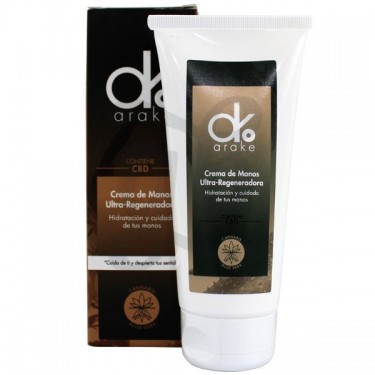 Crema de manos
