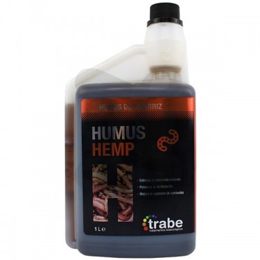 Fertilizante Humushemp