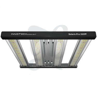 LED Solaris Pro X Innotech - 4 Barras