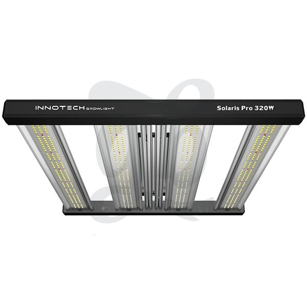 LED Solaris Pro X Innotech - 4 Barras