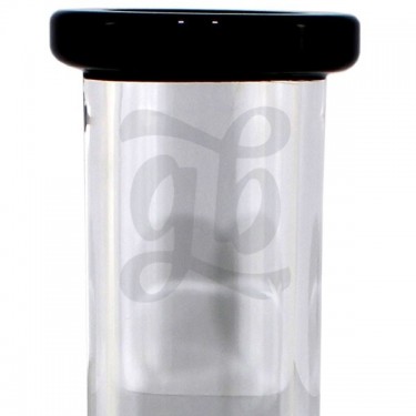 Cuello de Bong de Cristal