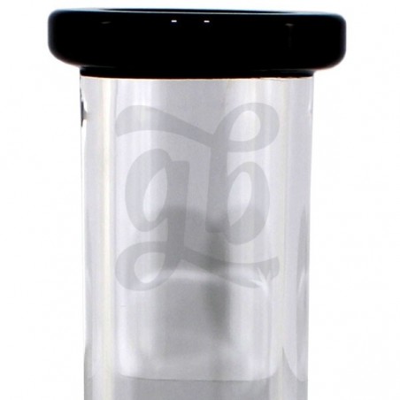 Cristal Bong Pescoço