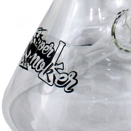 Base de Bong de Cristal
