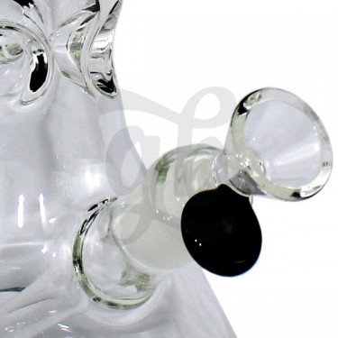 Cazoleta del Bong de Cristal