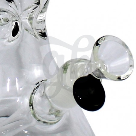 Cazoleta del Bong de Cristal