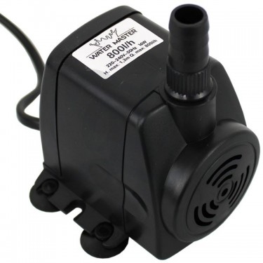 Bomba Sumergible Water Master - 1400 litro por hora