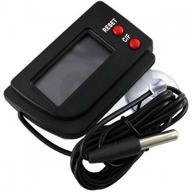 Minitemp Digital Thermometer General Photo