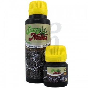 Enzimas para tus plantas