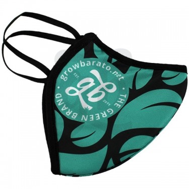 GB The Green Brand Facemasks - Grow Barato