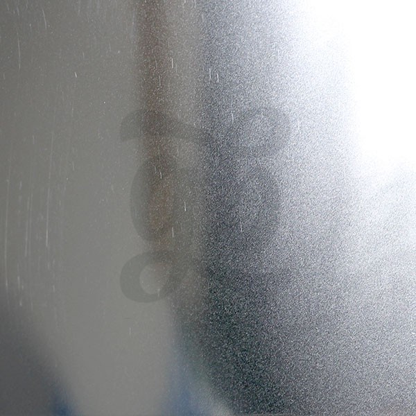 Plastica riflettente argentata Eco Diamond coltivazioni indoor