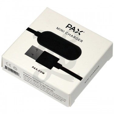 PAX Chargeur Mini USB pour vaporisateur PAX 3 - Grow Barato
