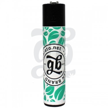 Briquet Clipper GB