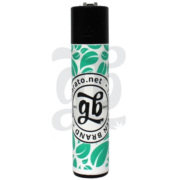 Briquet Clipper GB