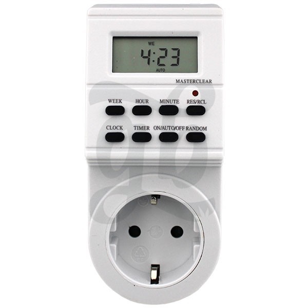 Digital Timer