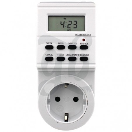 Digital Timer