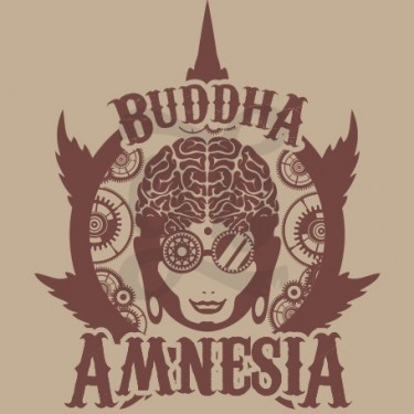 Buddha Amnesia feminizada de Buddha Seeds - Grow Barato