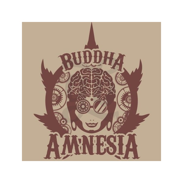 Buddha Amnesia feminizada de Buddha Seeds - Grow Barato