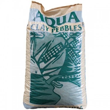 Canna Aqua Clay Pebbles General Model