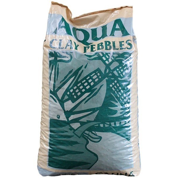 Billes d’argile expansée (arlite) de Canna - Grow Barato