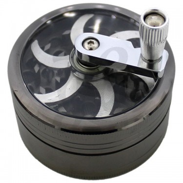 Grinder Molinillo de metal de calidad - Grow Barato