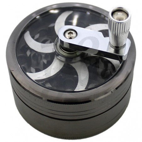 Grinder Molinillo de metal de calidad - Grow Barato