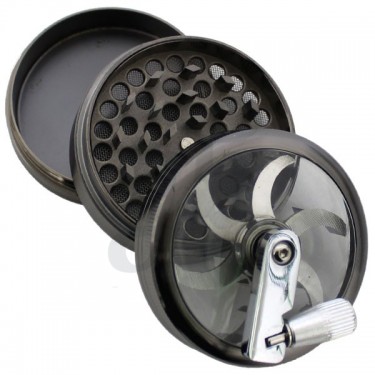 Grinder Molinillo de metal de calidad - Grow Barato