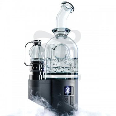 E Rig Dabton V2 Graveda Vaporizador electrónico - Grow Barato