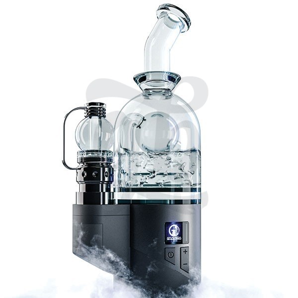 E Rig Dabton V2 Graveda Electronic Vaporizer - Grow Barato