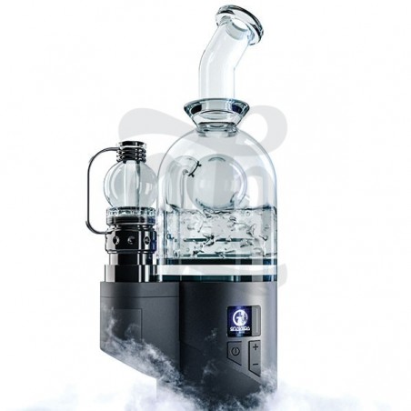 E Rig Dabton V2 Graveda Electronic Vaporizer - Grow Barato E Rig Dabton V2 Graveda Electronic Vaporizer - Grow Barato