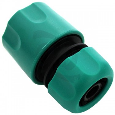 Conector rápido 1/2" para lanza de riego - Grow Barato