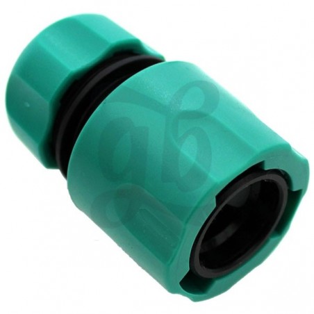 Conector rápido 1/2" para lanza de riego - Grow Barato