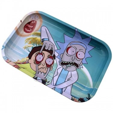 Smoke Arsenal Rolling Trays - Grow Barato