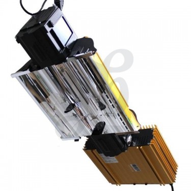 Luminaria Dimlux 1000W DE EL UHF